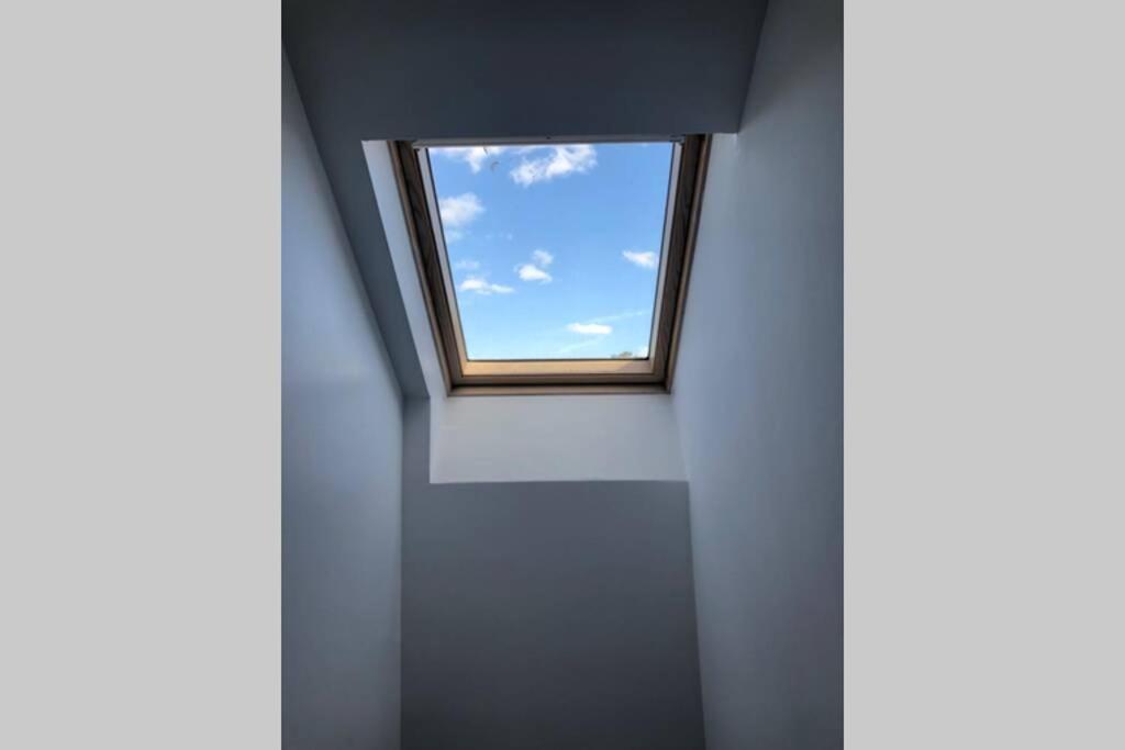 S6 Ensuite Loft Studio Space 伦敦 外观 照片
