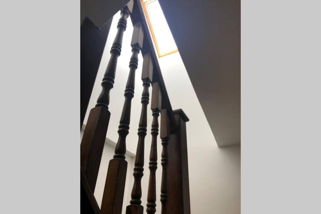S6 Ensuite Loft Studio Space 伦敦 外观 照片